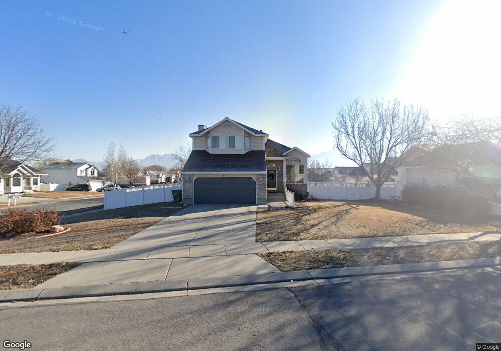 8339 S 2960 W, West Jordan, UT 84088 - photo 1