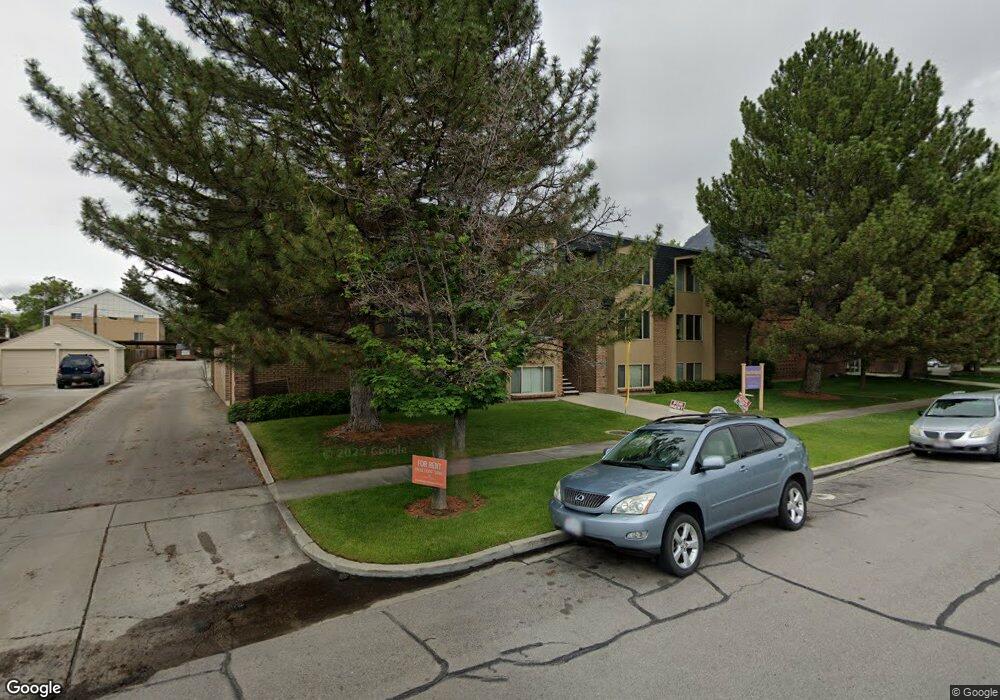 151 E 300 N unit 7, Provo, UT 84606 - photo 1