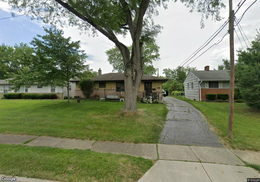 4178 Chandler Dr, Columbus, OH 43213 - photo 1