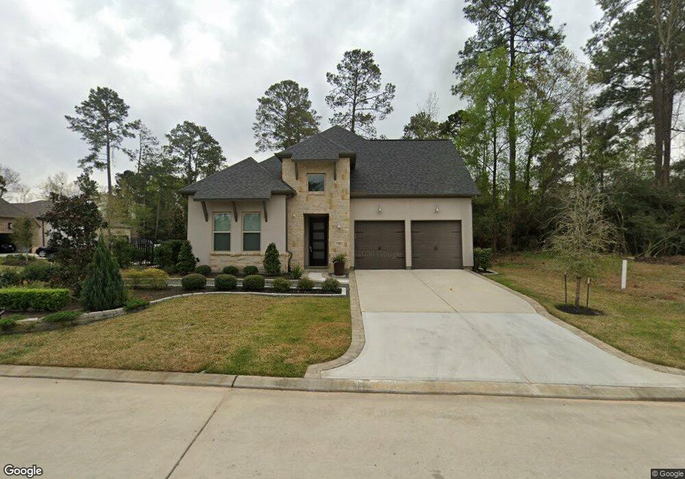11 Cassena Grove Place, the Woodlands, TX 77375 - photo 1