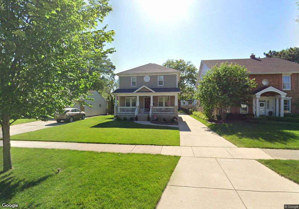 382 N Addison Ave, Elmhurst, IL 60126 - photo 1