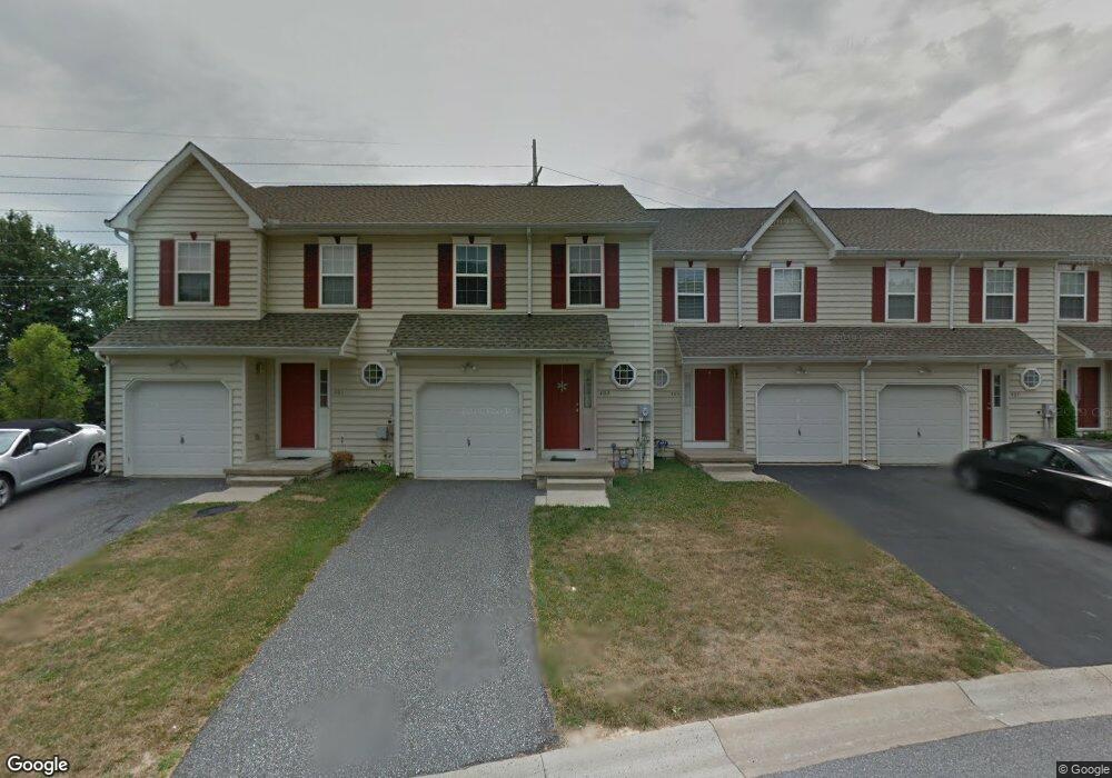 403 Baldini Blvd, Wilmington, DE 19805 - photo 1