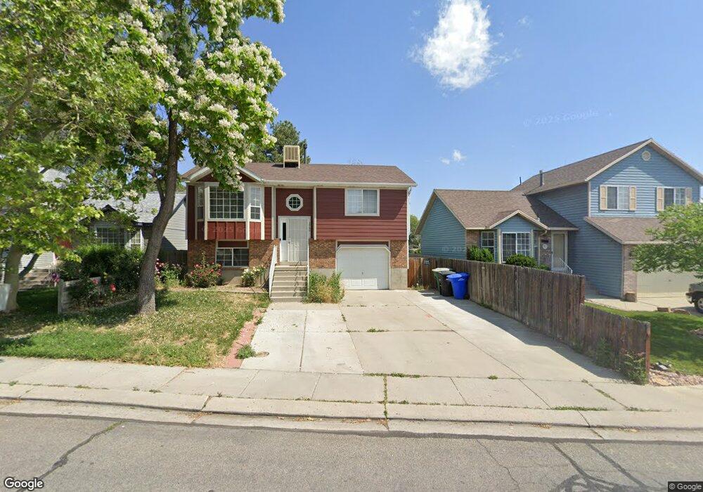 3960 W 8620 S, West Jordan, UT 84088 - photo 1