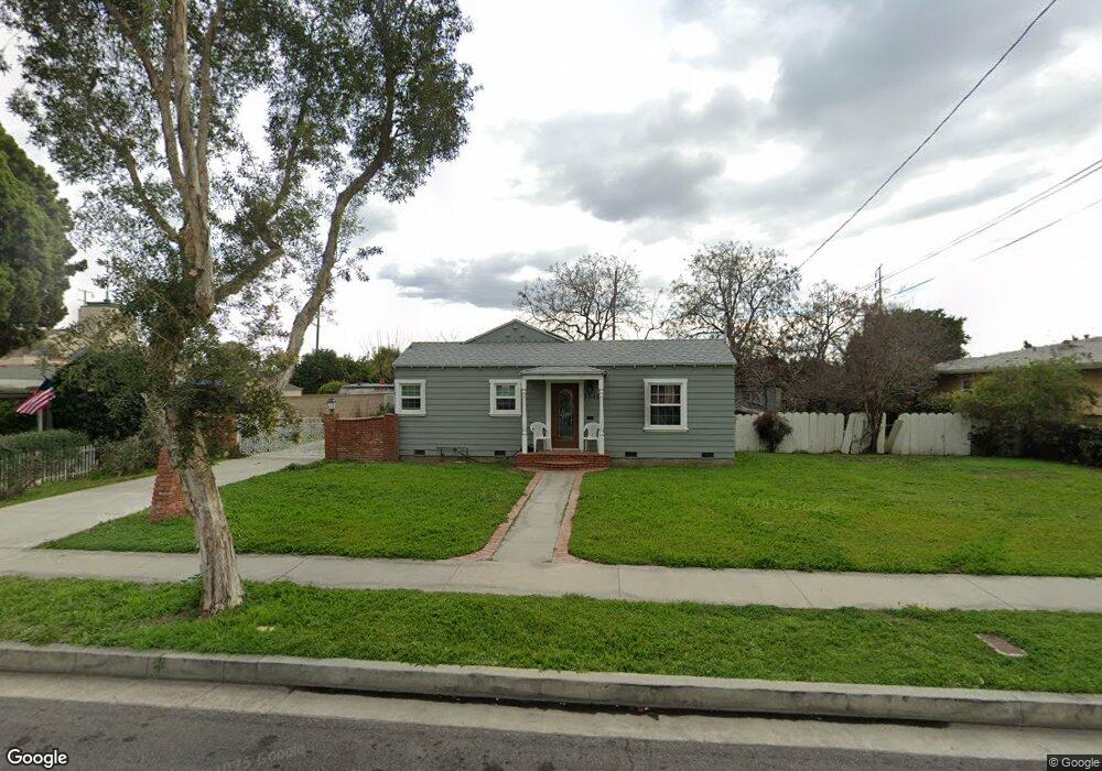 9946 Arkansas St, Bellflower, CA 90706 - photo 1