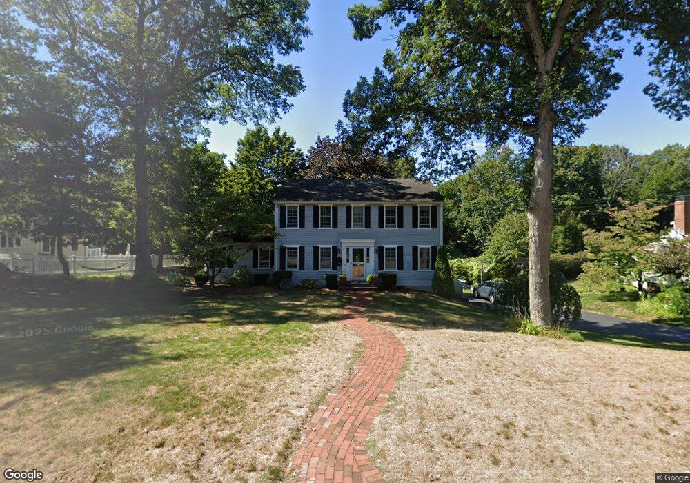 3 Stonegate Ln, Hingham, MA 02043 - photo 1