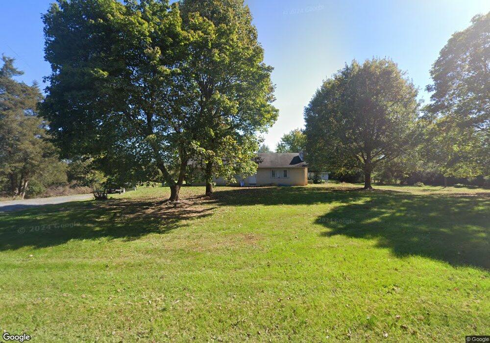 797 Quarry Rd, Bunker Hill, WV 25413 - photo 1