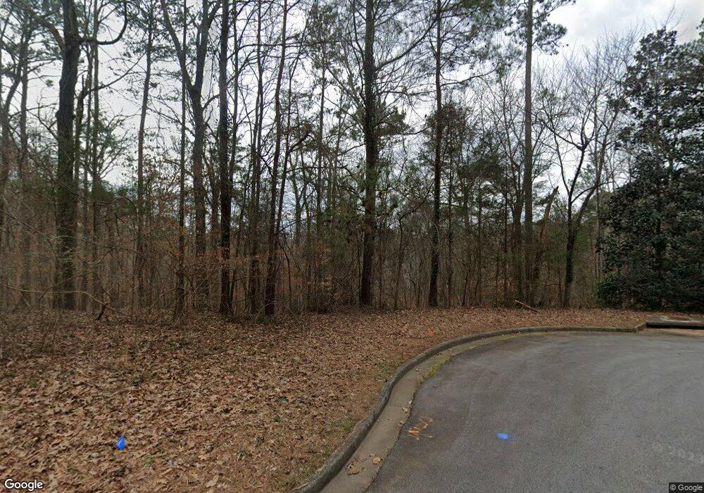 3211 Woodhaven Ct SW, Conyers, GA 30094 - photo 1