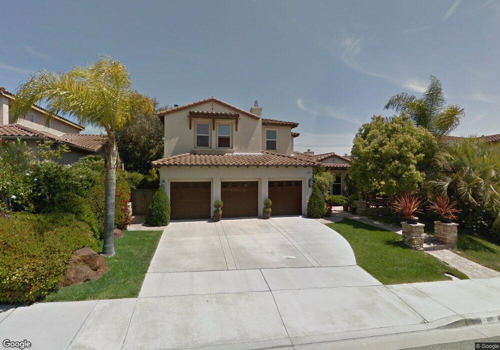 2271 Camino Robledo, Carlsbad, CA 92009 - photo 1