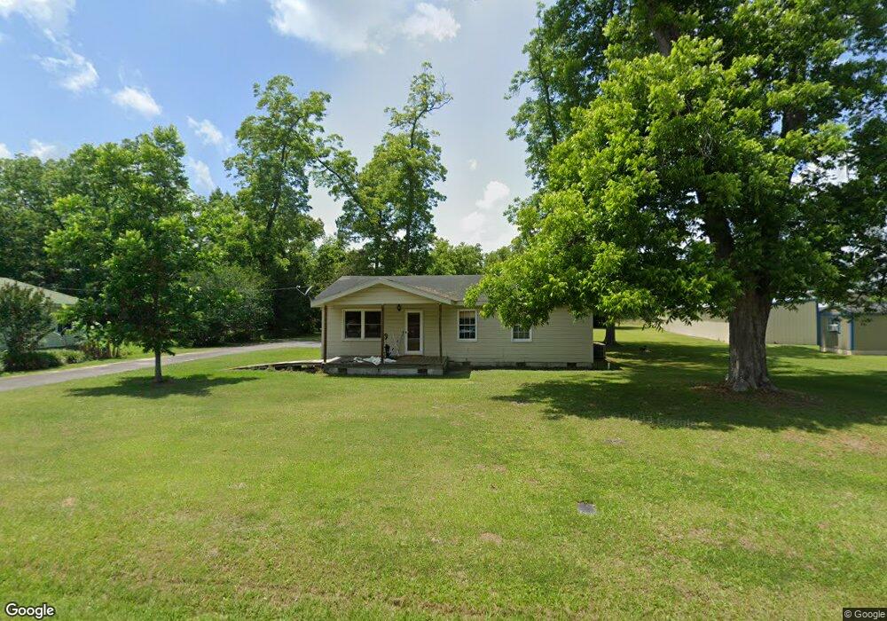 241 N Williams St, Alapaha, GA 31622 - photo 1
