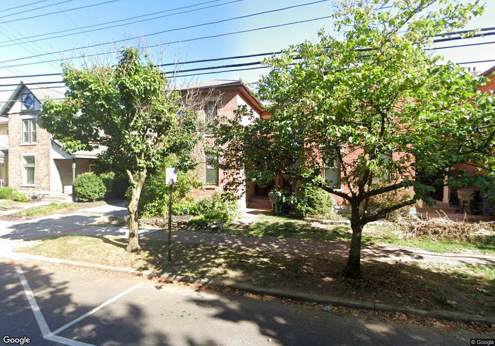 342 W 1st Ave unit 1/2, Columbus, OH 43201 - photo 1