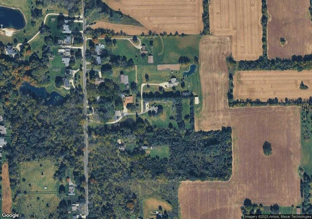 3112 N Mckinley Rd, Flushing, MI 48433 - photo 1