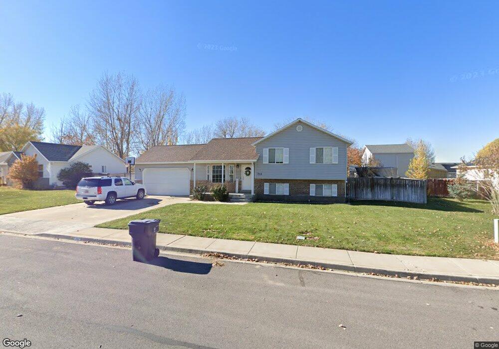 715 N 240 W, Santaquin, UT 84655 - photo 1