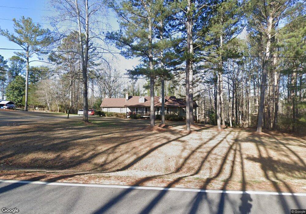 293 Austin Rd, Stockbridge, GA 30281 - photo 1