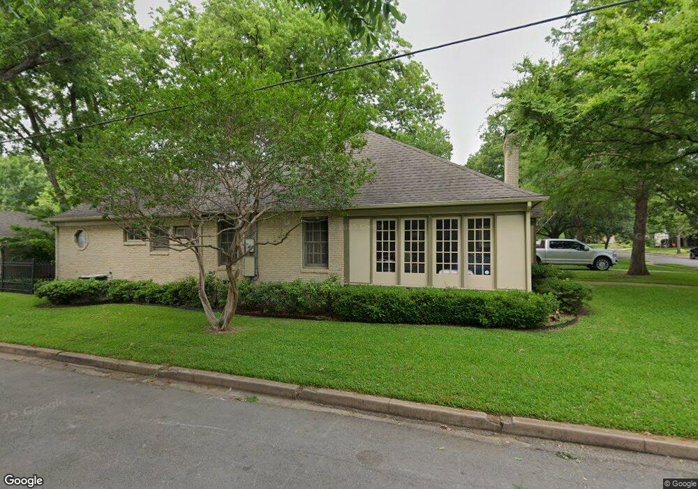 5946 Monticello Ave, Dallas, TX 75206 - photo 1