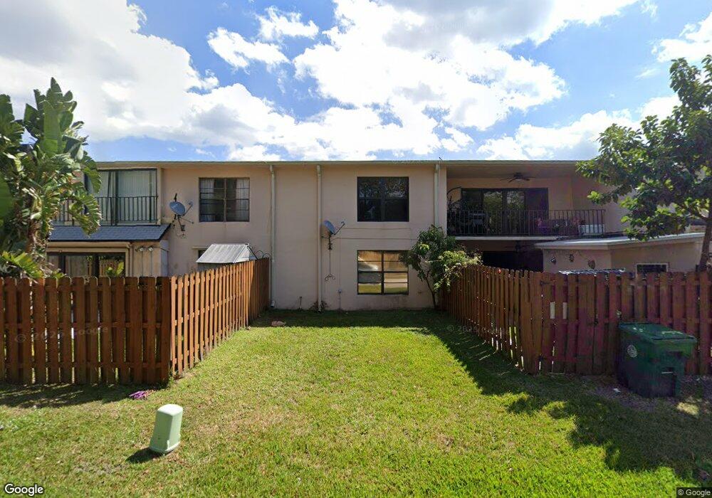 2520 SW 74th Terrace unit 12A, Davie, FL 33317 - photo 1