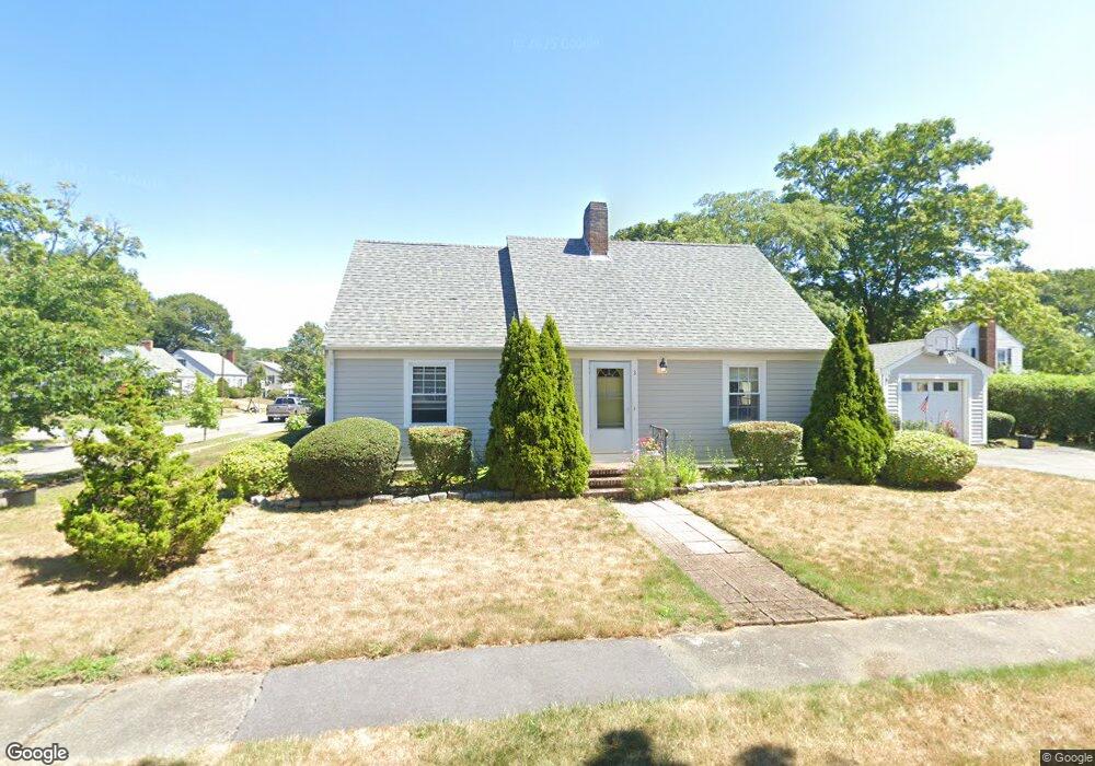 3 Hobart Rd, Marblehead, MA 01945 - photo 1