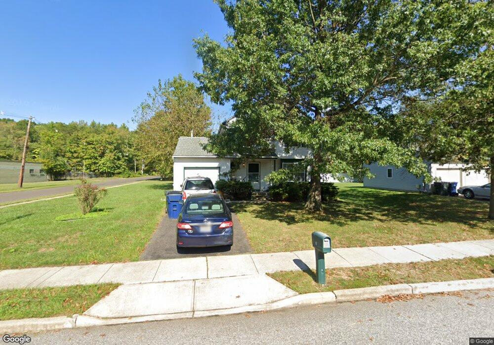 2 Country Ln, Voorhees, NJ 08043 - photo 1