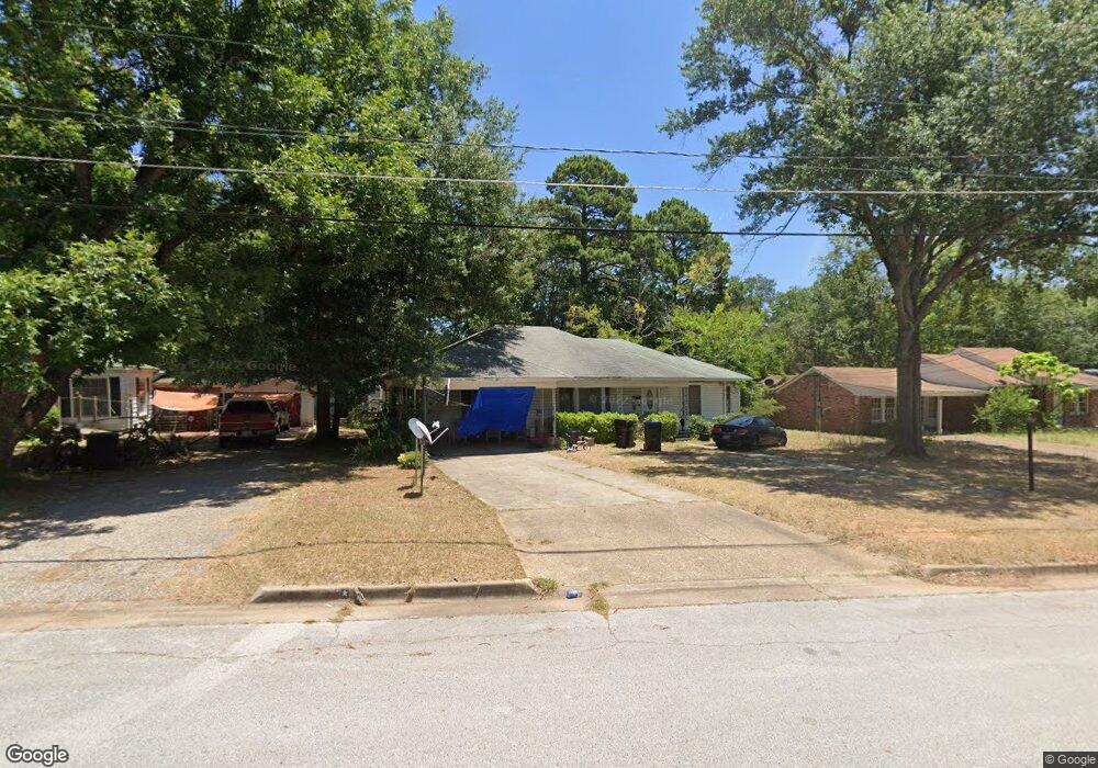 504 Glover Dr, Longview, TX 75601 - photo 1