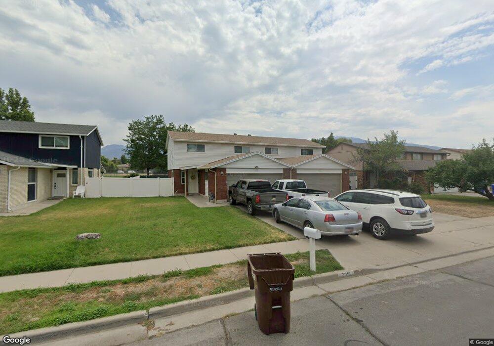 7351 Launa Cir unit 7353, Midvale, UT 84047 - photo 1