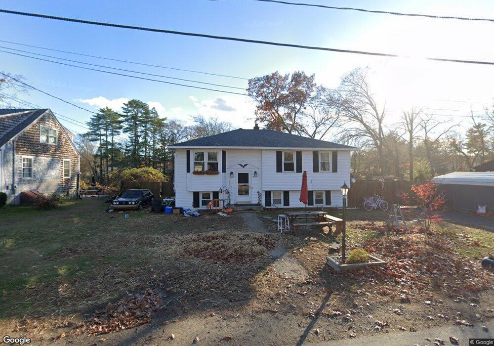 4 Forest Dr, Seabrook, NH 03874 - photo 1