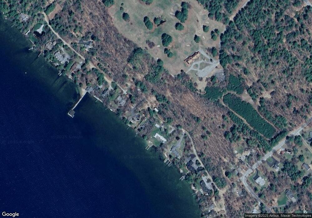 17 Catlin Estate Rd, Moultonborough, NH 03254 - photo 1