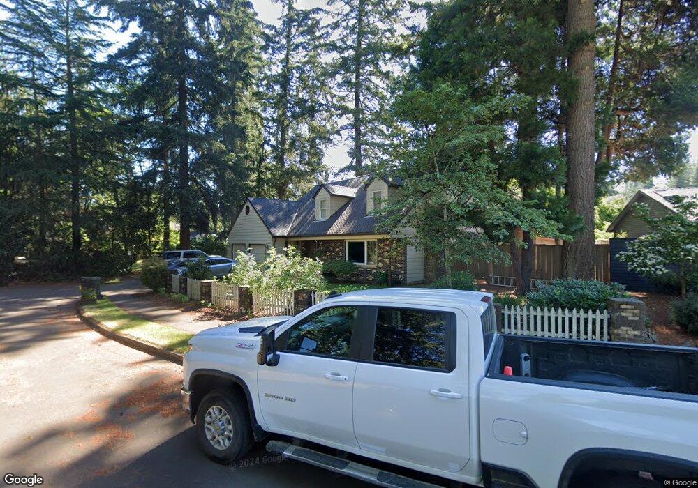 17820 Lake Haven Dr, Lake Oswego, OR 97035 - photo 1