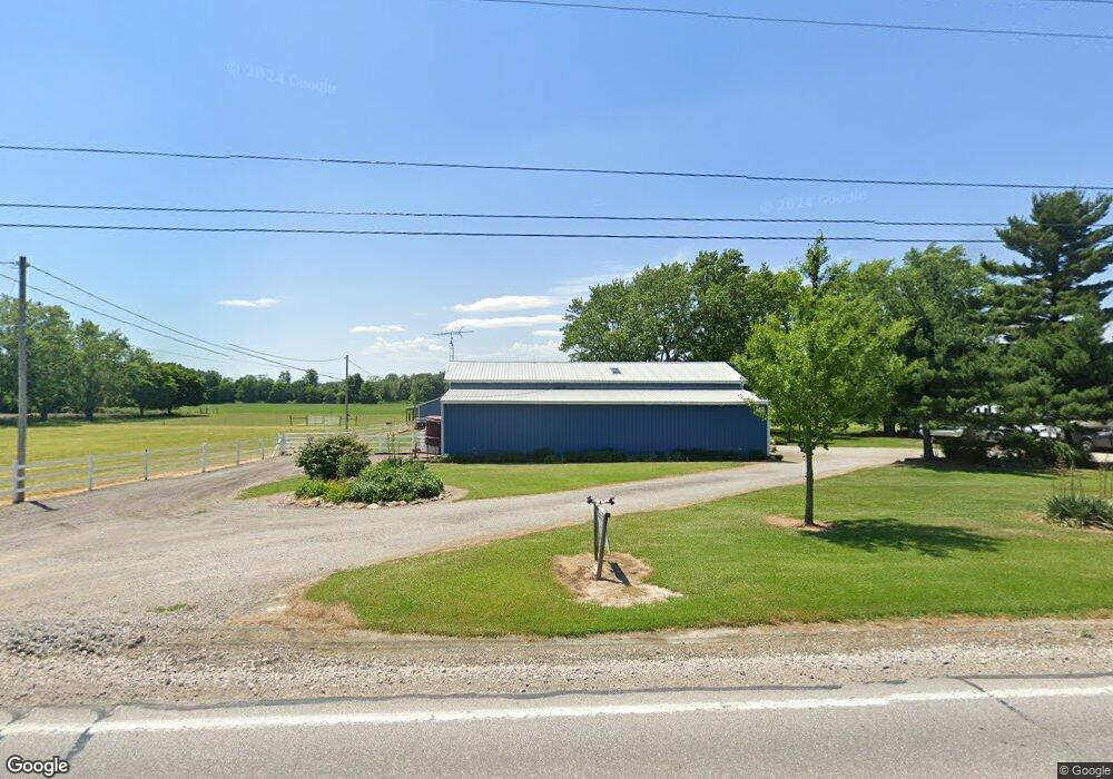 9336 N Elyria Rd, West Salem, OH 44287 - photo 1