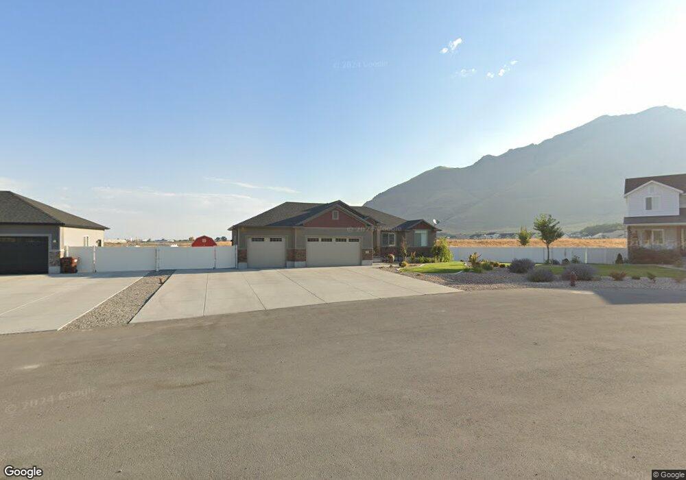 1843 E Davies Place, Lake Point, UT 84074 - photo 1