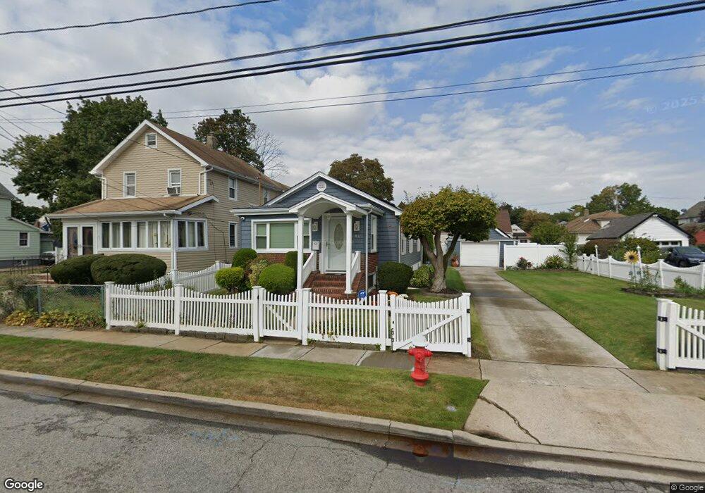 89 Grenada Ave, Roosevelt, NY 11575 - photo 1