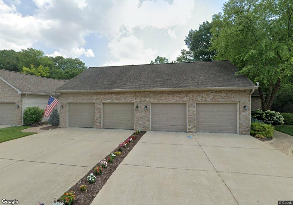 1742 Skyline Rd, Lafayette, IN 47905 - photo 1