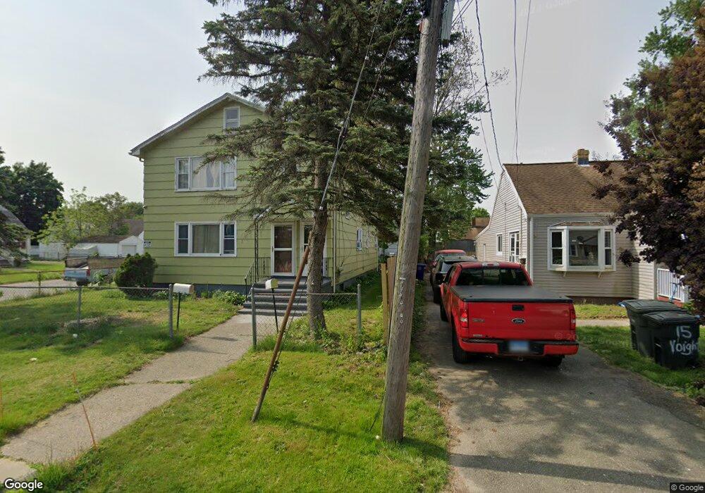 7 Voight Ave unit 2, Bridgeport, CT 06606 - photo 1