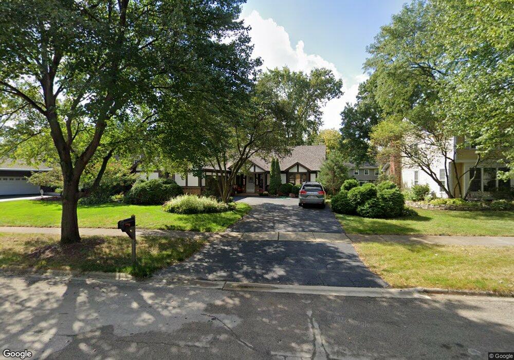 1230 Whitingham Cir, Naperville, IL 60540 - photo 1