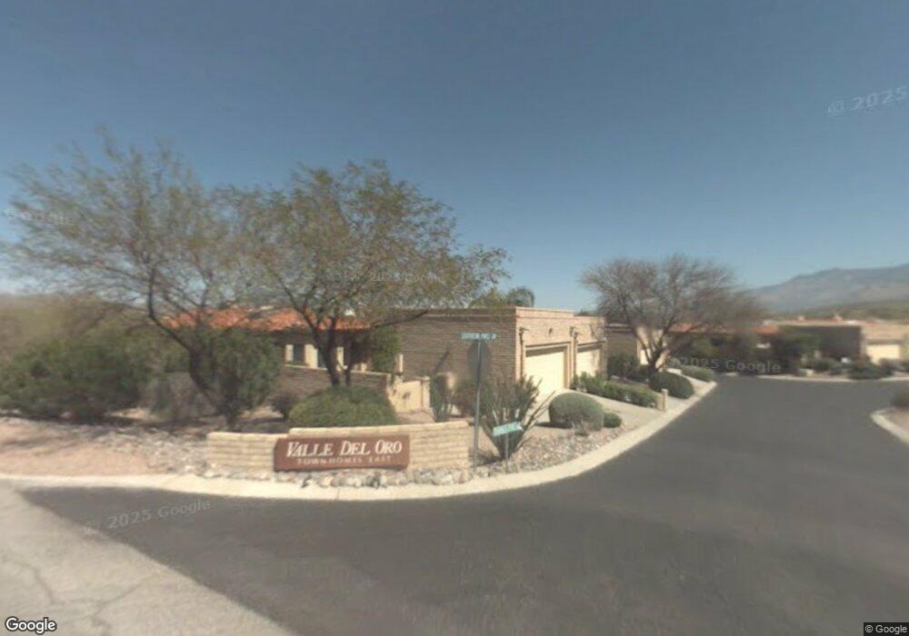 241 E Southern Pines Dr, Tucson, AZ 85737 - photo 1