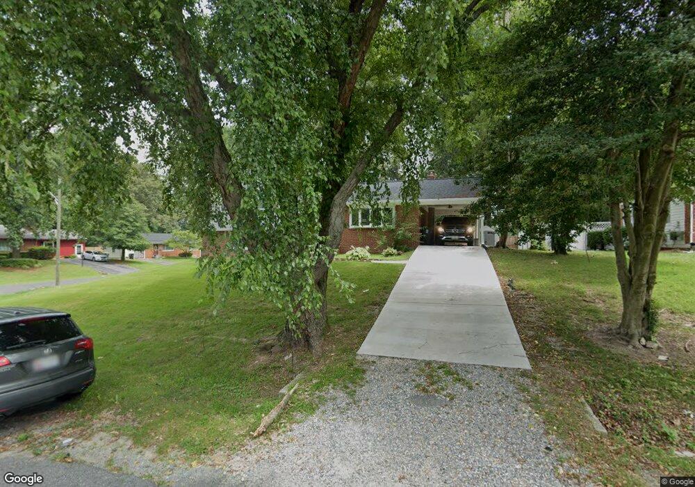 9200 Tuckerman St, Lanham, MD 20706 - photo 1