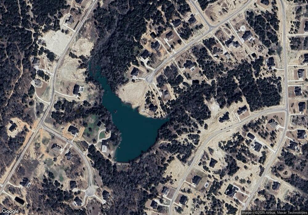 2177 Eagles Ridge Dr, Weatherford, TX 76087 - photo 1