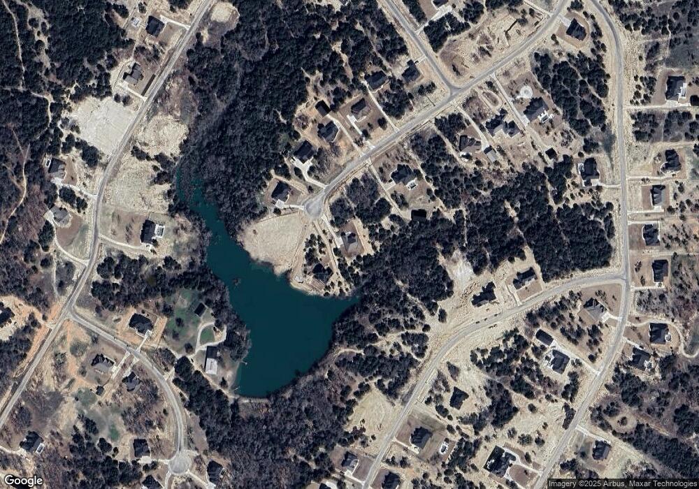 2173 Eagles Ridge Dr, Weatherford, TX 76087 - photo 1