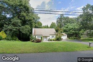 26 Sand Hill Rd, Weatogue, CT 06089