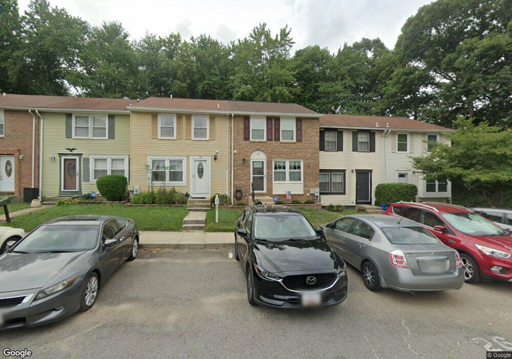 26 Baltistan Ct, Rosedale, MD 21237 - photo 1
