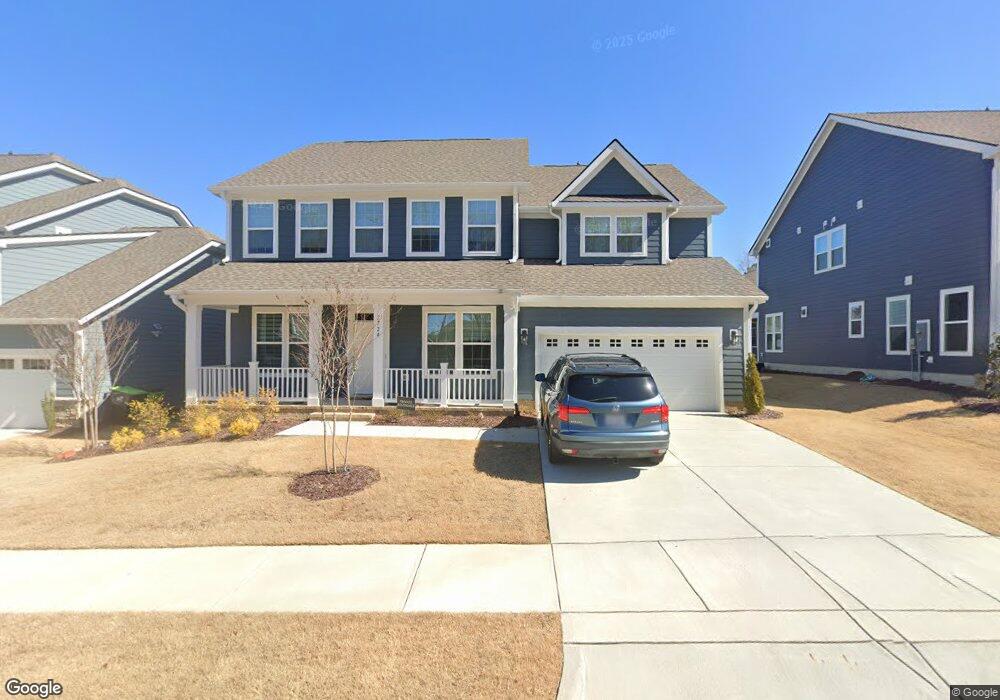 2724 Corydalis Way, Apex, NC 27502 - photo 1