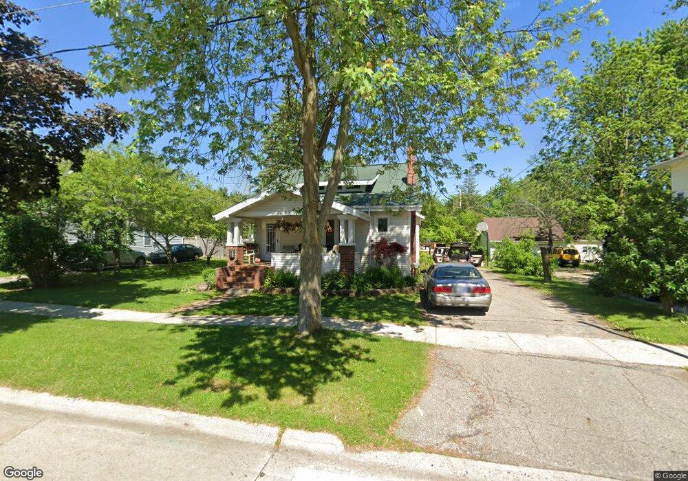 322 N Davison St, Davison, MI 48423 - photo 1