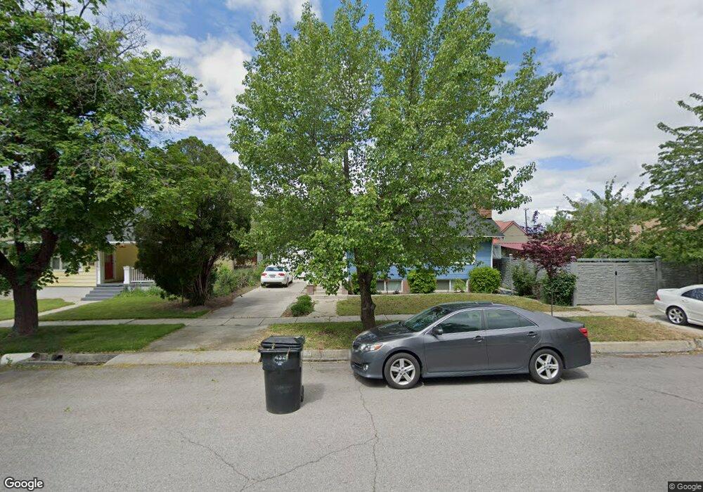 432 S 100 E unit 432 (Upstairs), Provo, UT 84606 - photo 1