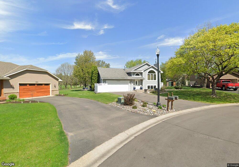 12846 Verdin St NW, Coon Rapids, MN 55448 - photo 1