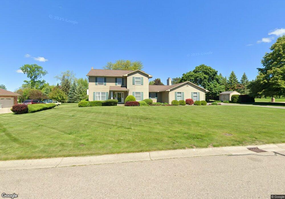 6264 Covered Wagons Trail, Flint, MI 48532 - photo 1