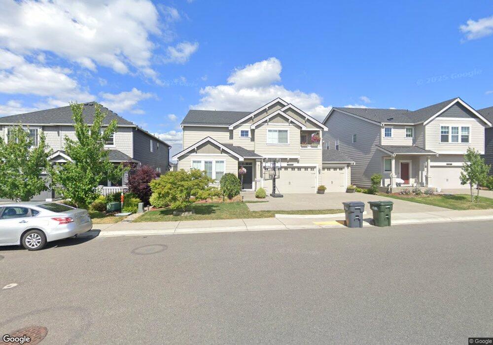 18513 111th Ave E, Puyallup, WA 98374 - photo 1