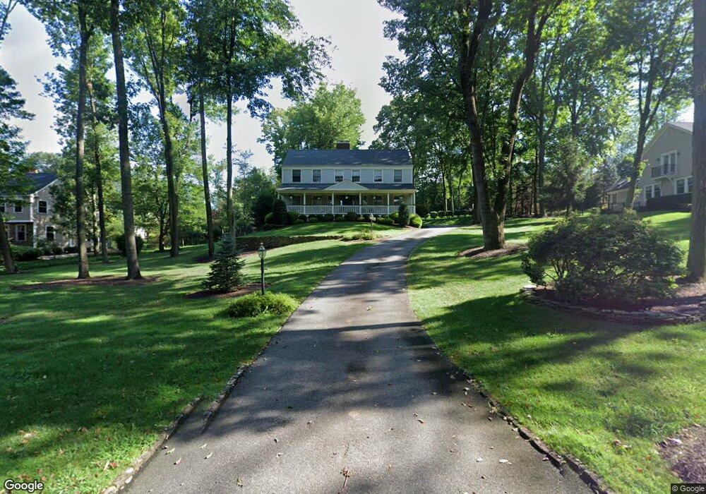 40 Wexford Way, Basking Ridge, NJ 07920 - photo 1