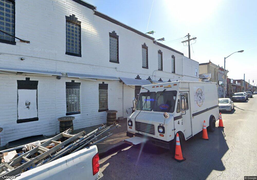 100 Fagley St, Baltimore, MD 21224 - photo 1