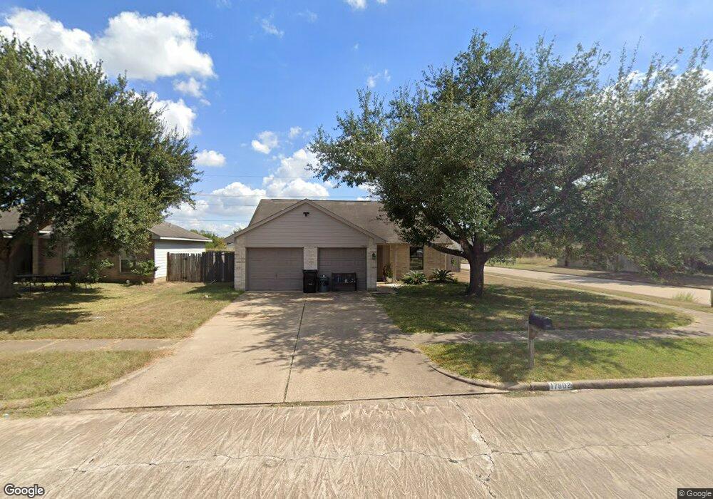 17802 Bullis Gap Dr, Hockley, TX 77447 - photo 1
