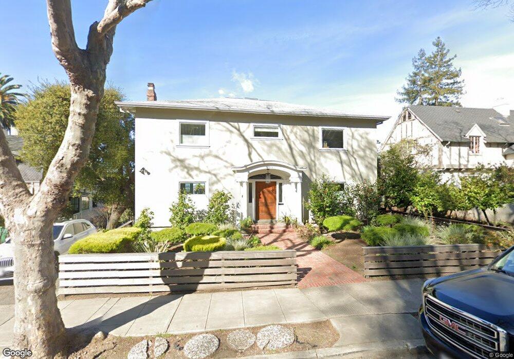 1500 Euclid Ave, Berkeley, CA 94708 - photo 1