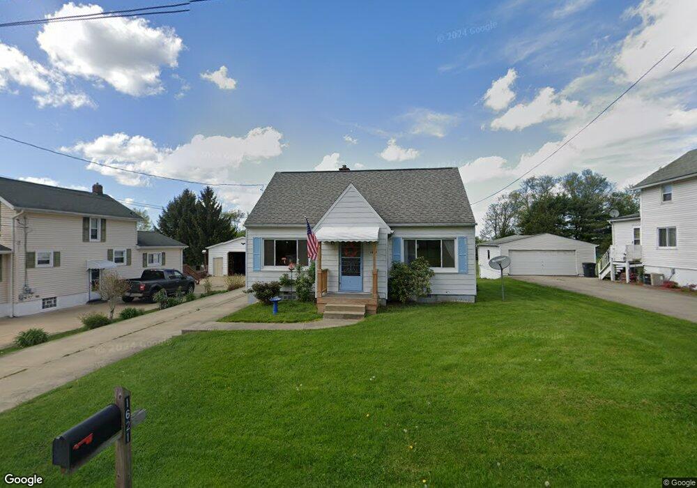 1621 Faye Rd, Akron, OH 44306 - photo 1