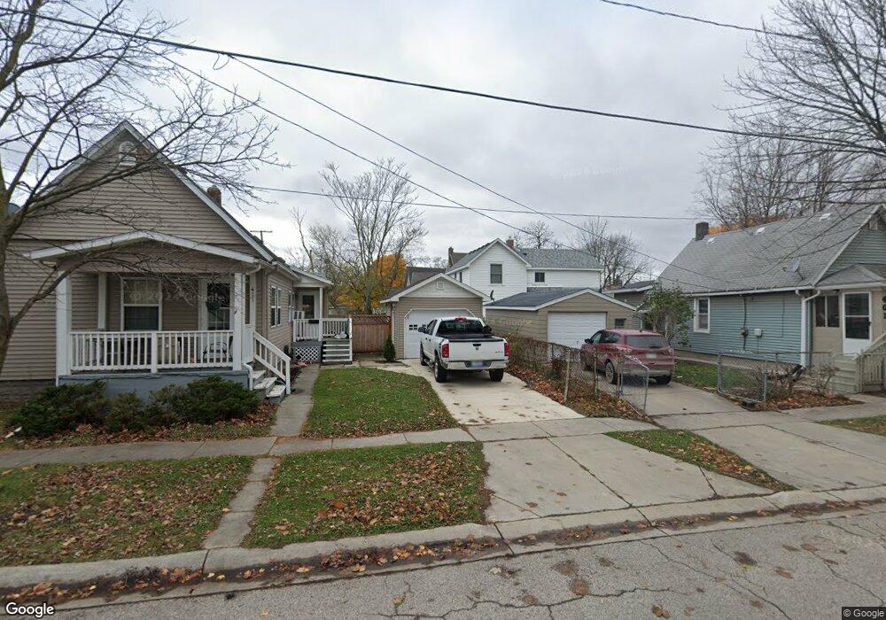 401 12th St, Port Huron, MI 48060 - photo 1